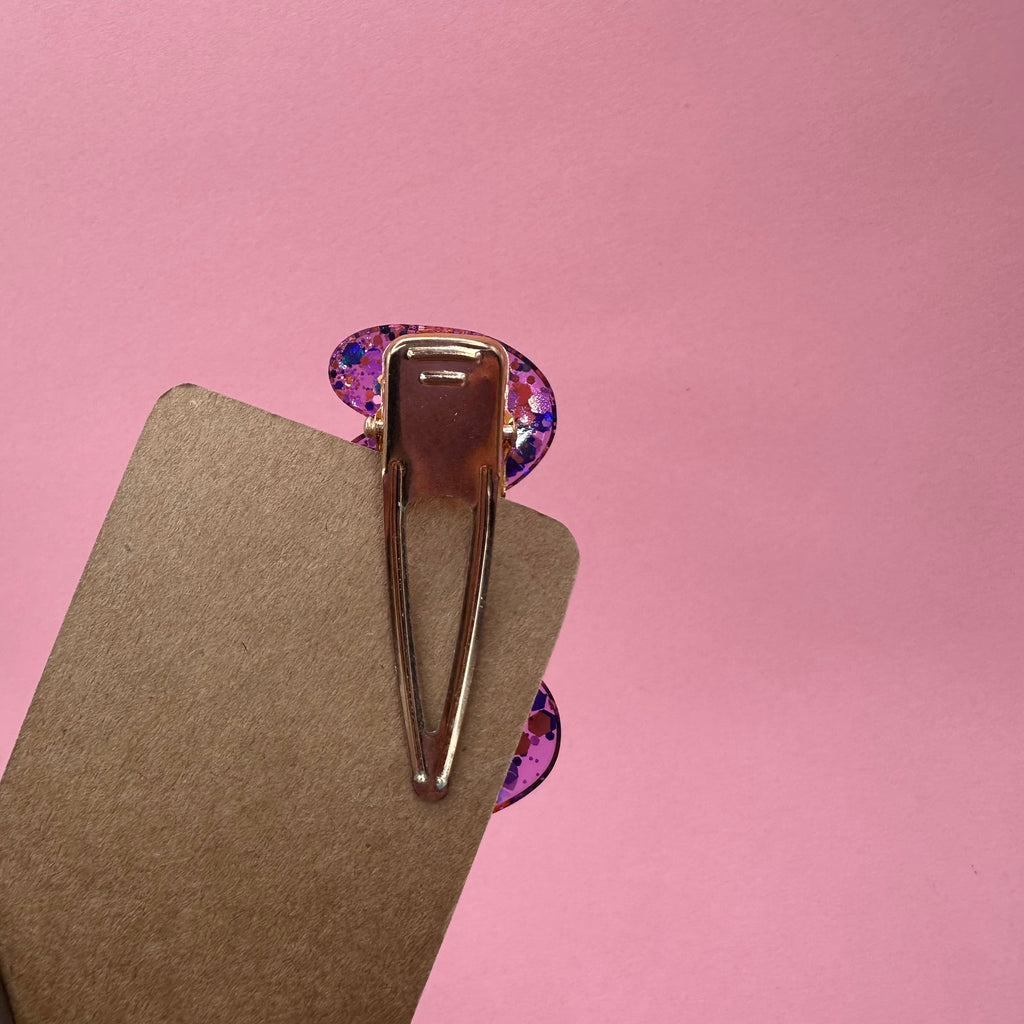 Barrette Rachel