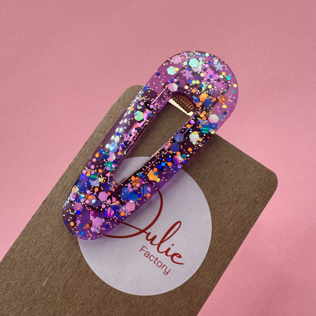 Barrette Coralie