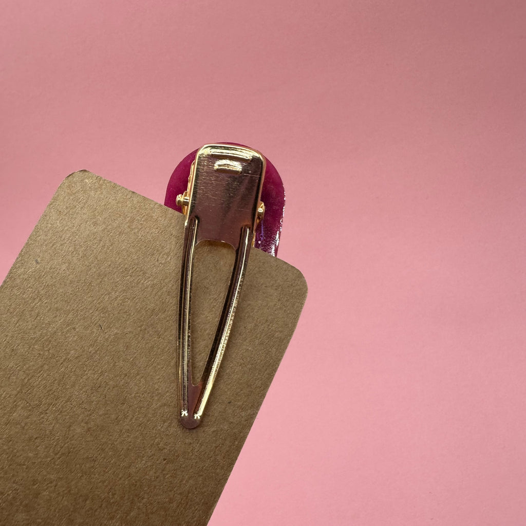 Barrette Coralie