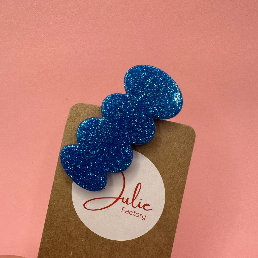 Barrette Hélène