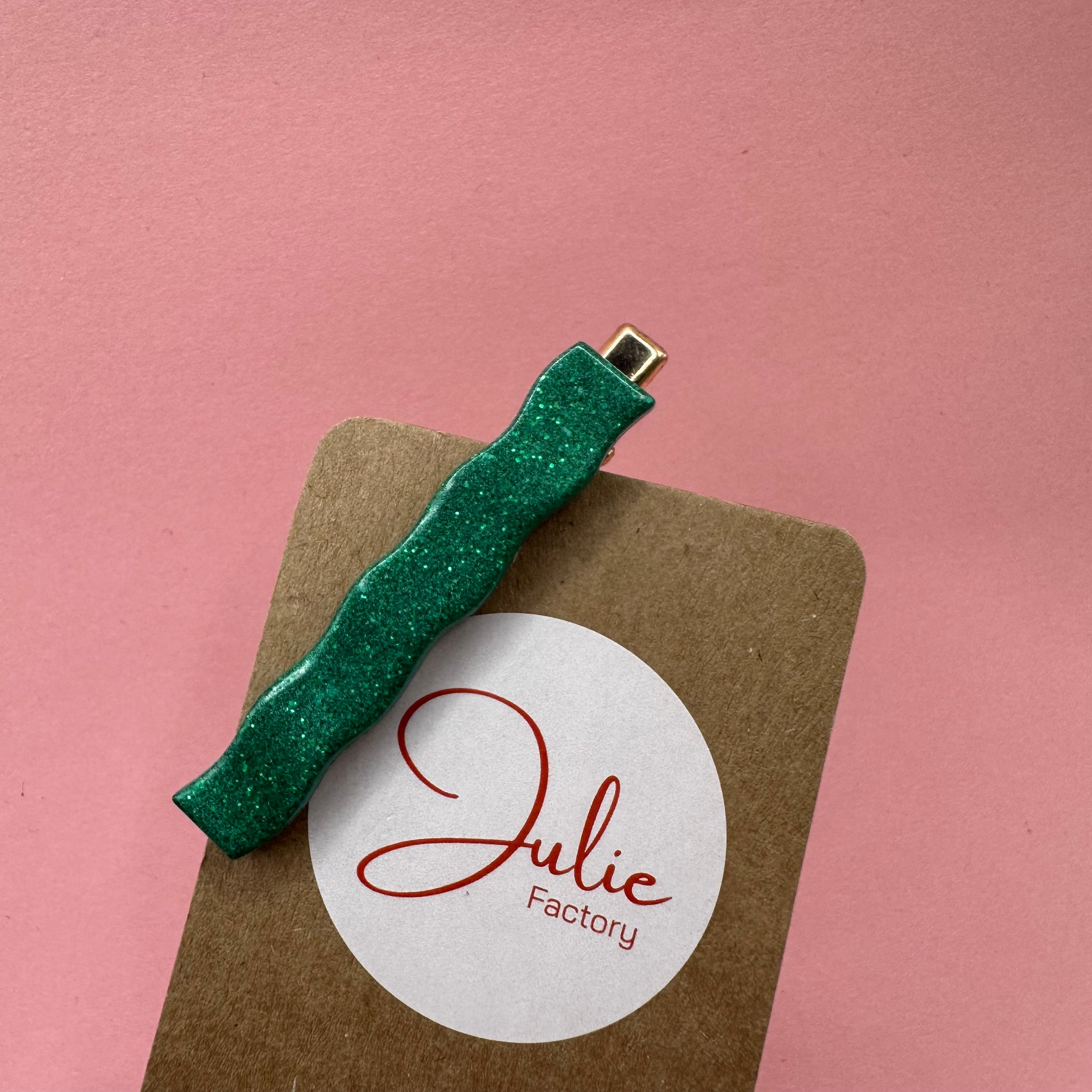 Barrette Salomé