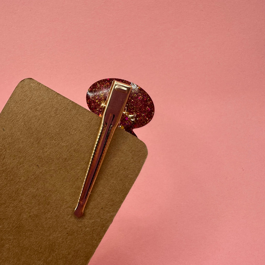 Barrette Hélène