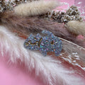 Broche Chaton joueur