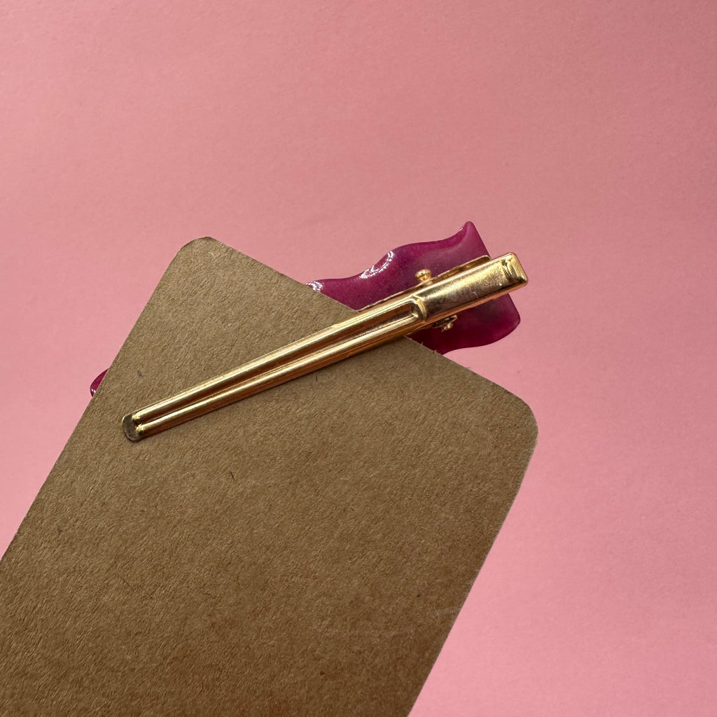 Barrette Apolline