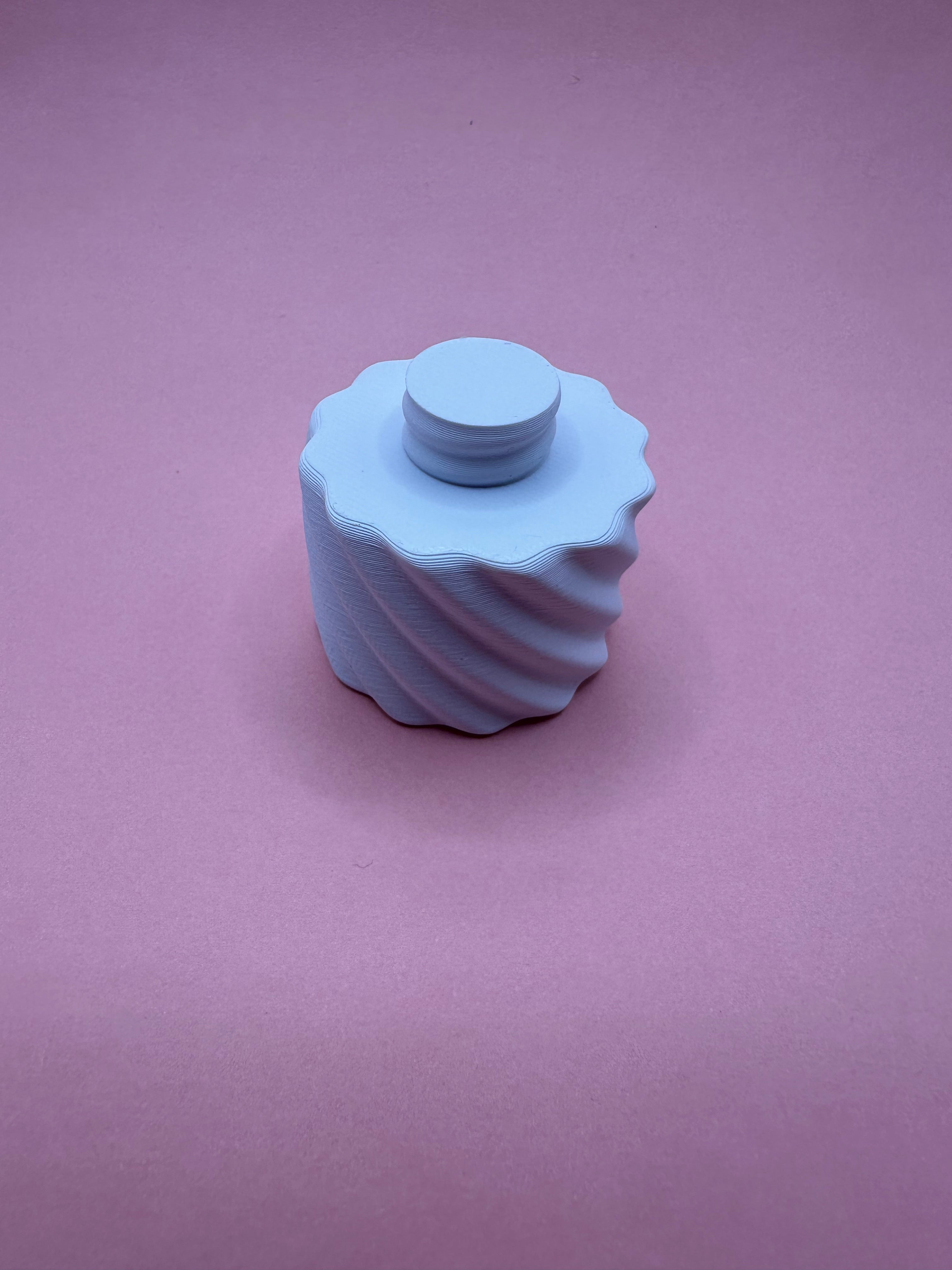 Le capuchon n°4