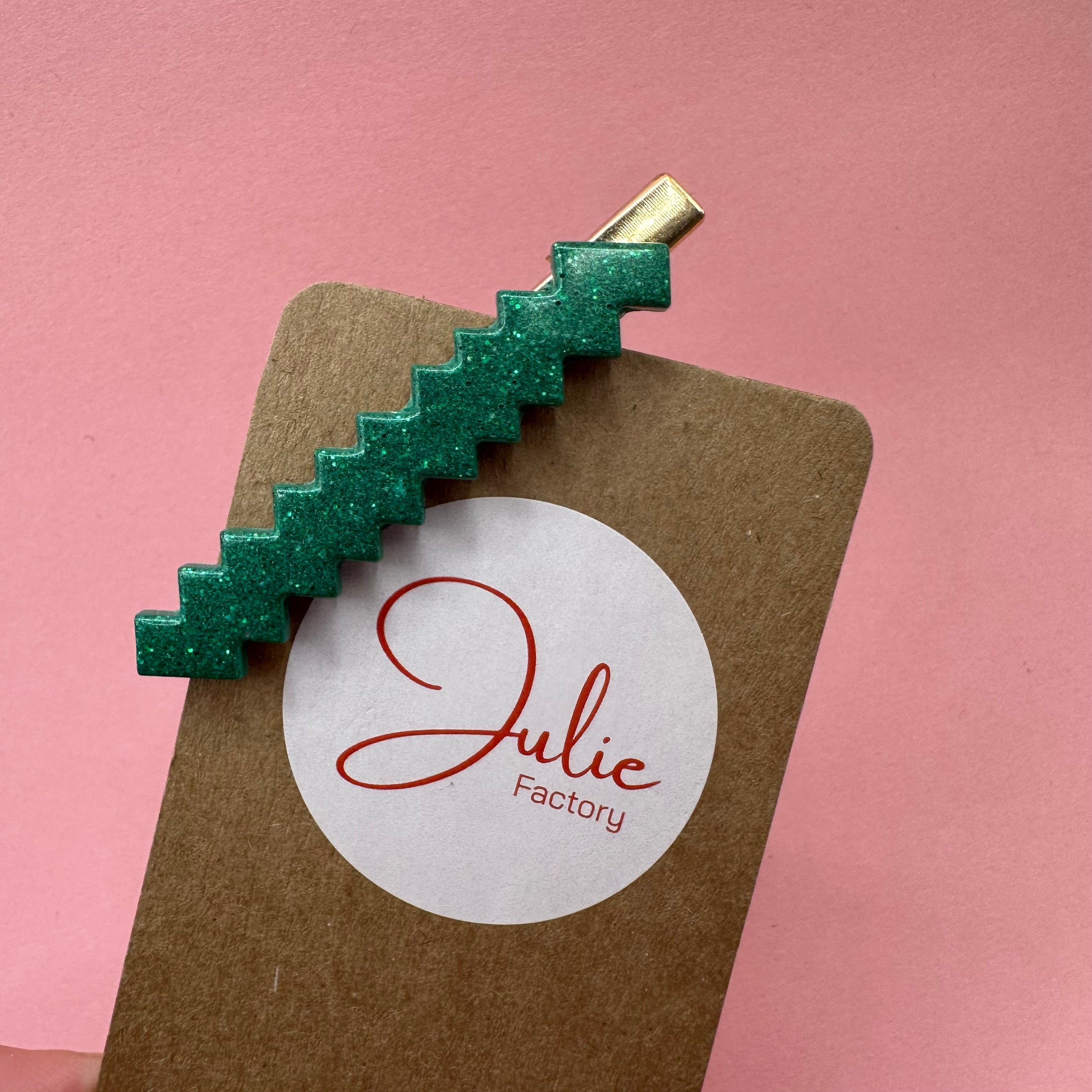 Barrette Anne