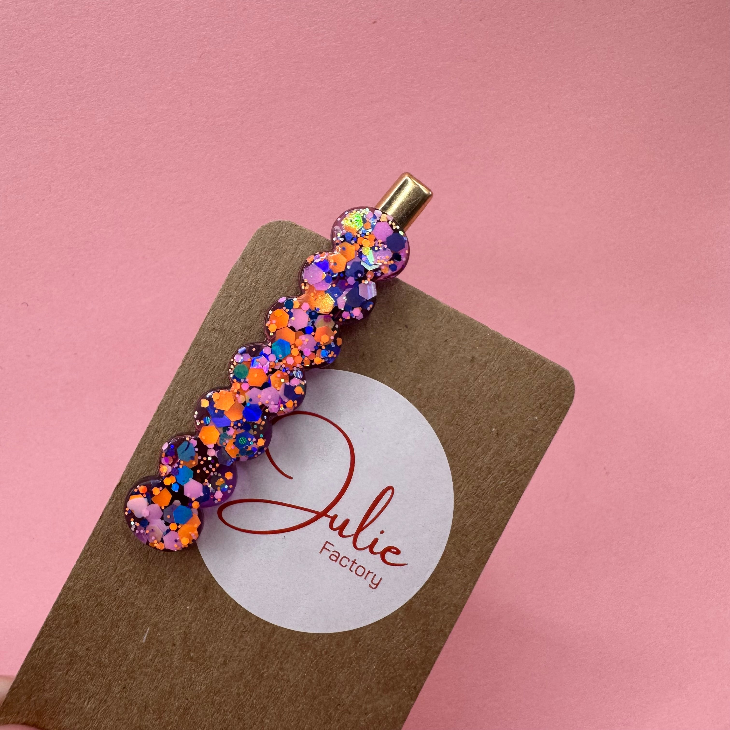 Barrette Roxane