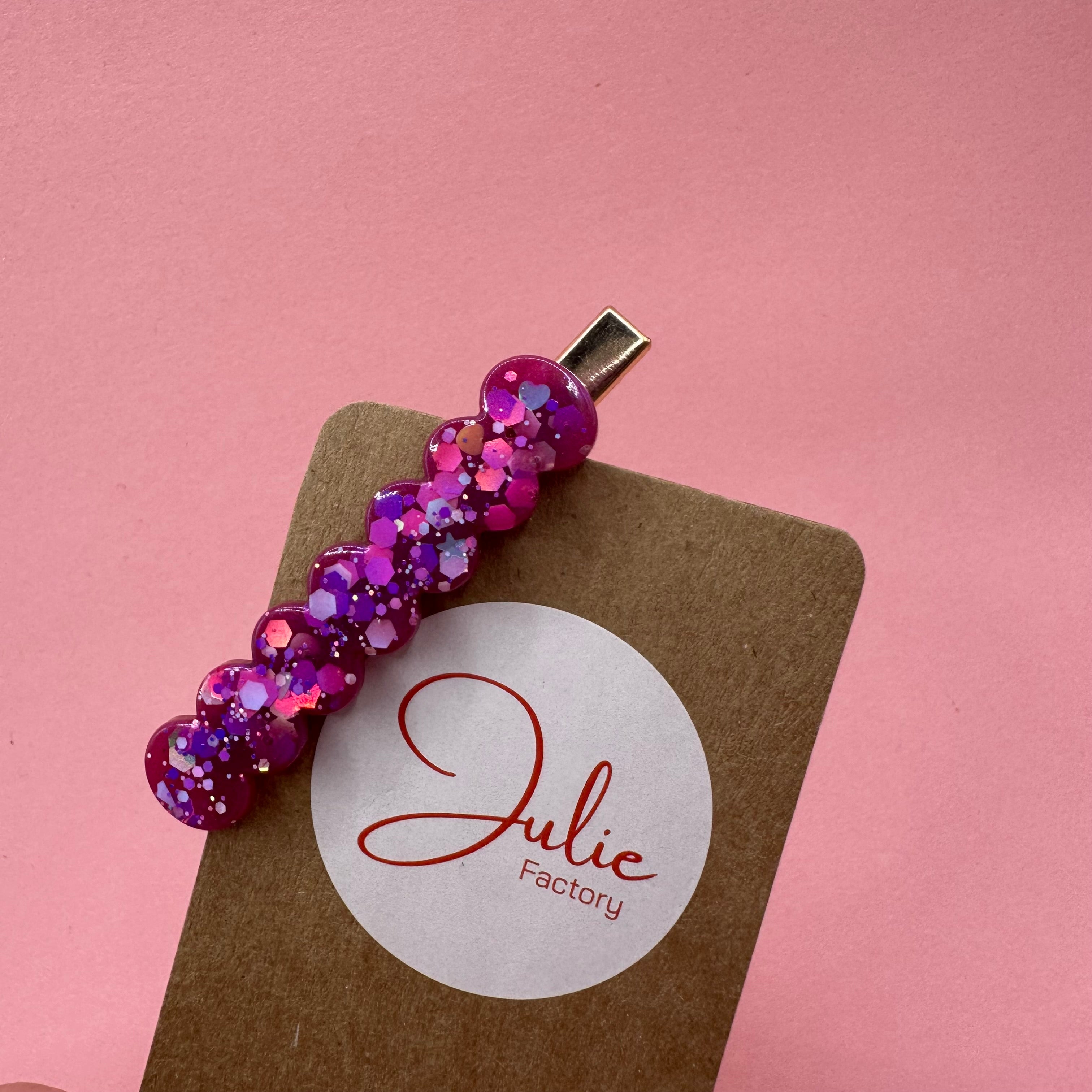 Barrette Roxane