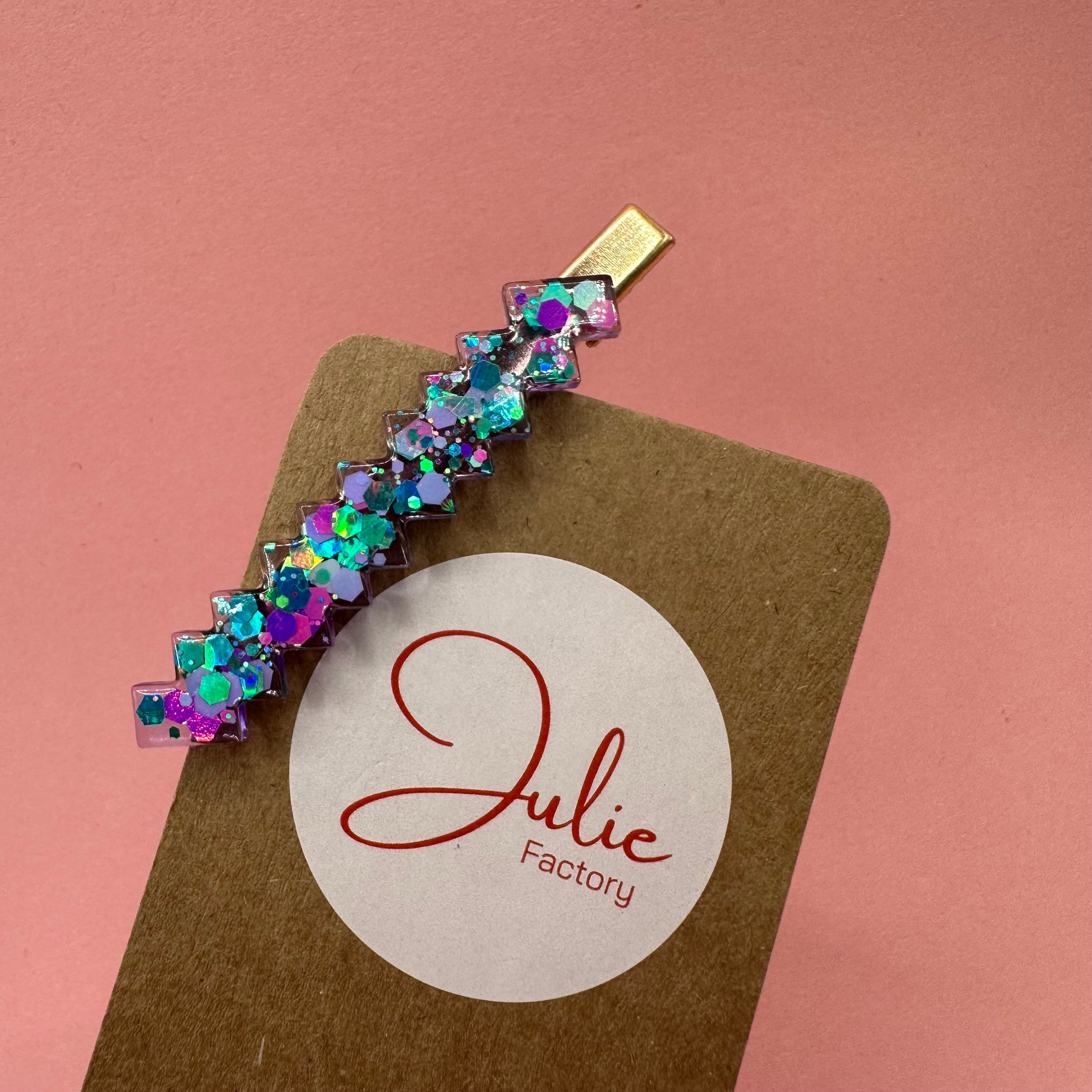 Barrette Anne