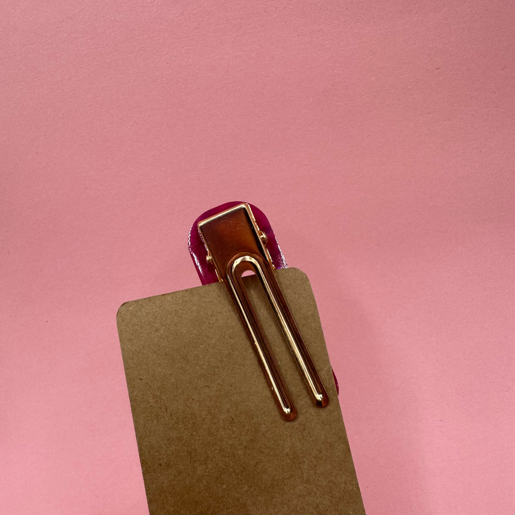 Barrette Nathalie