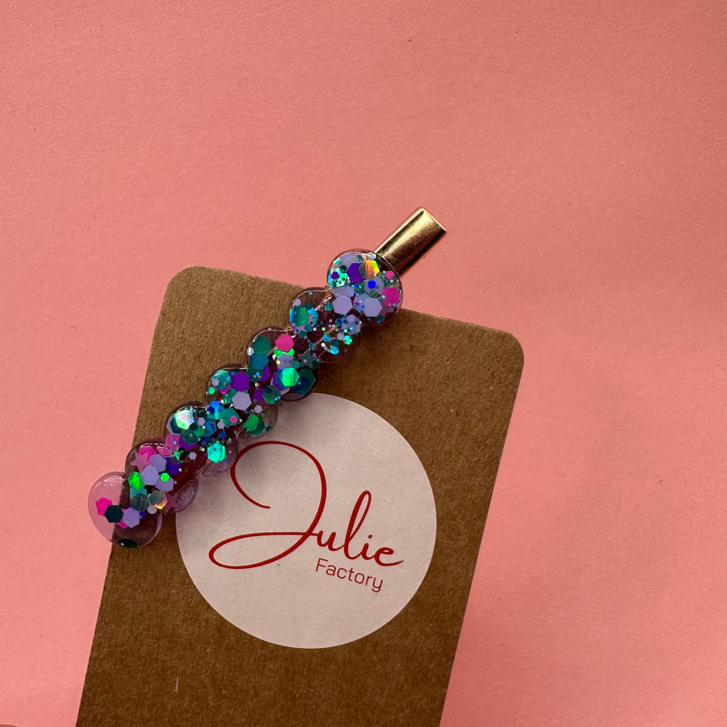 Barrette Roxane