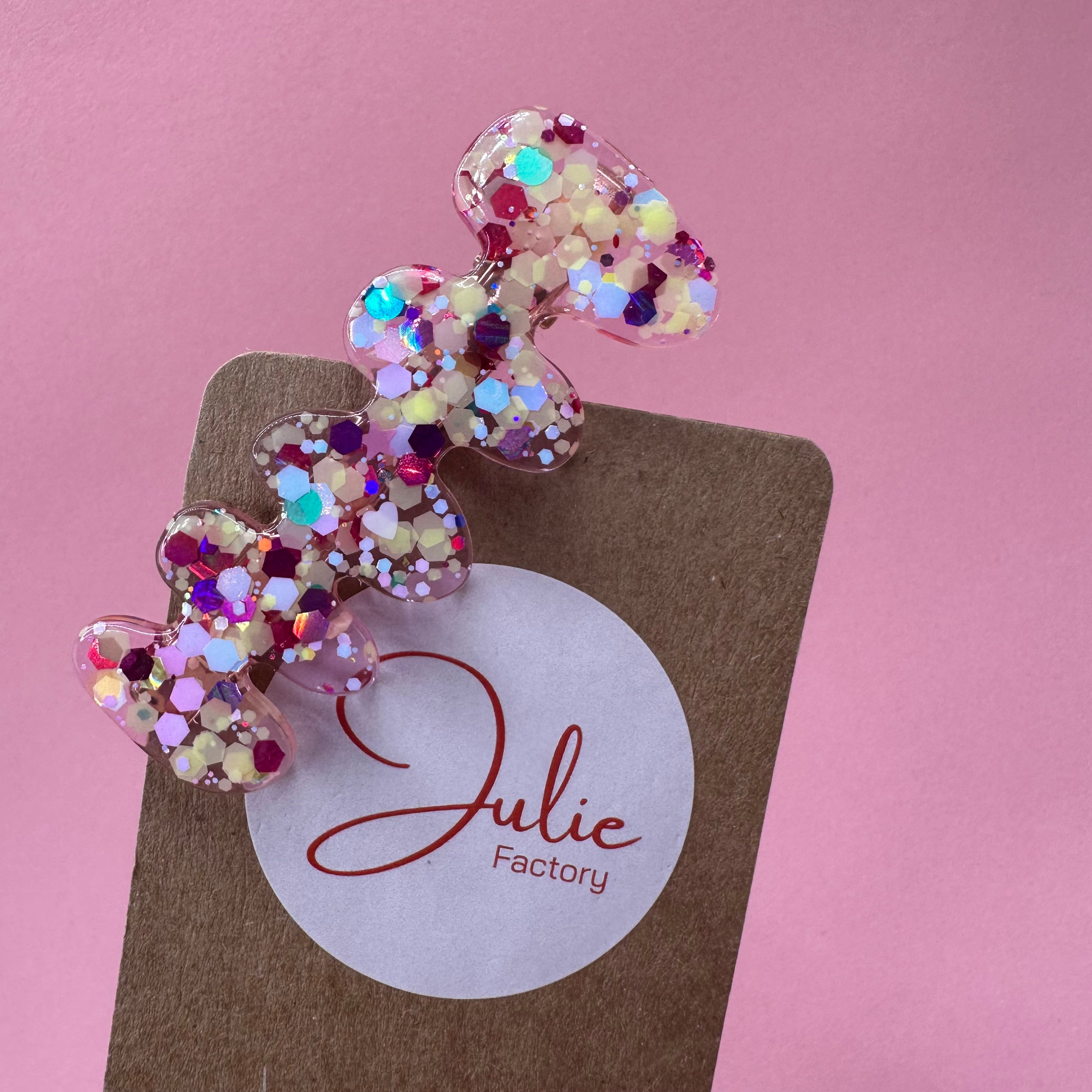 Barrette Jeanne