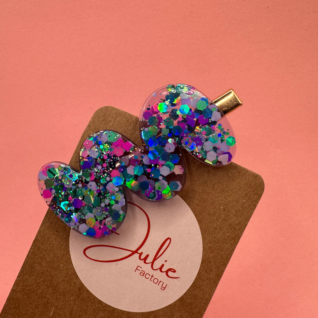 Barrette Éléonore