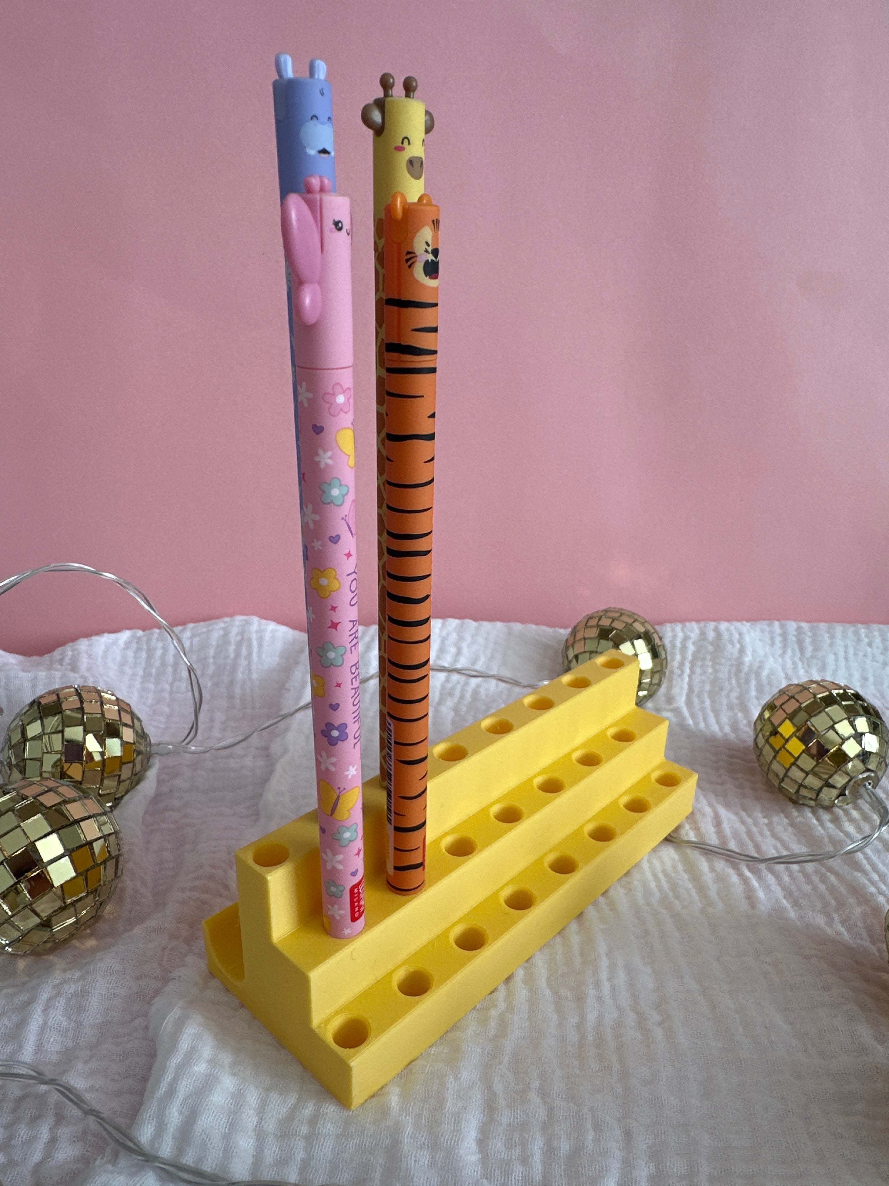 Porte stylo Legami