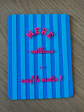 Les mots doux