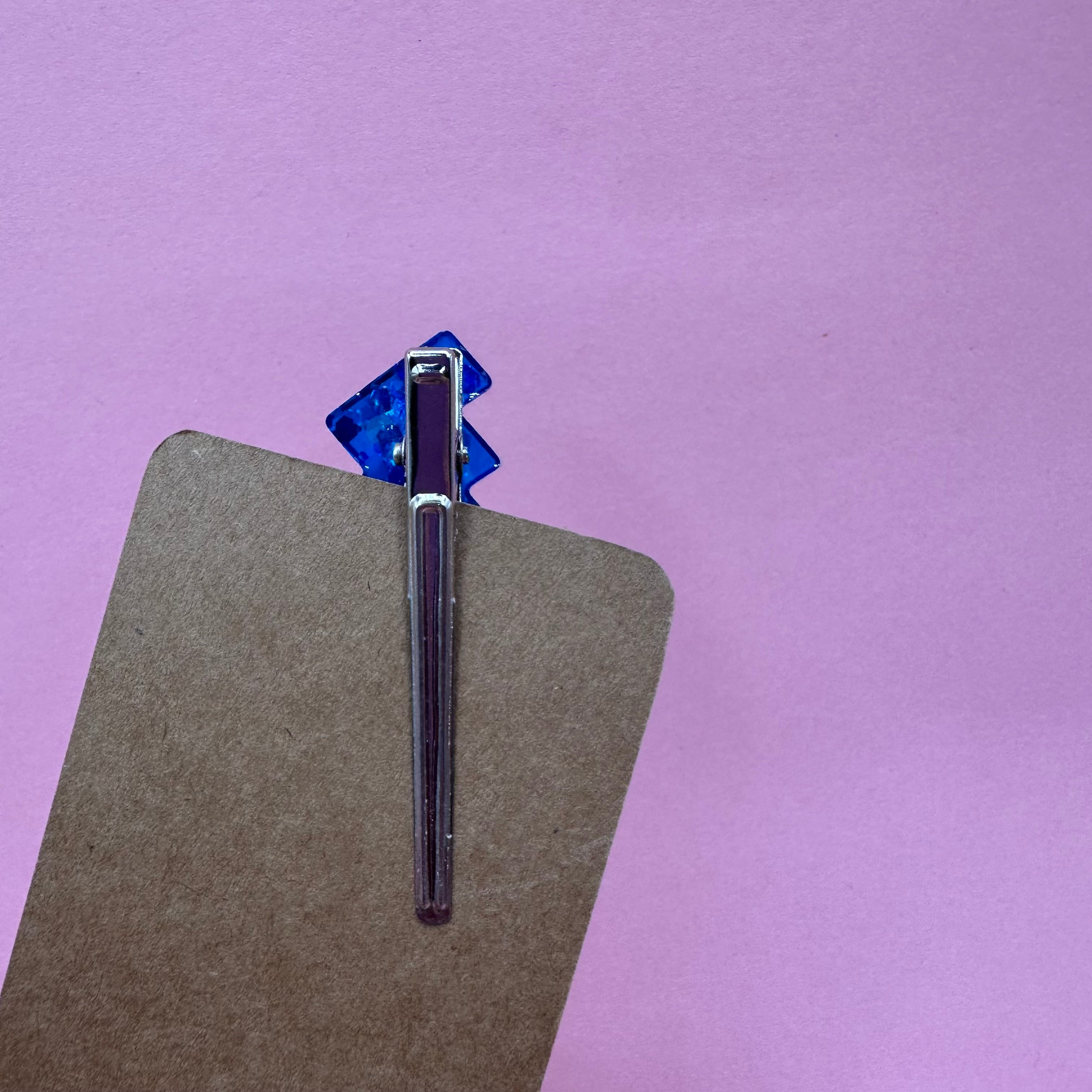 Barrette Rosalia
