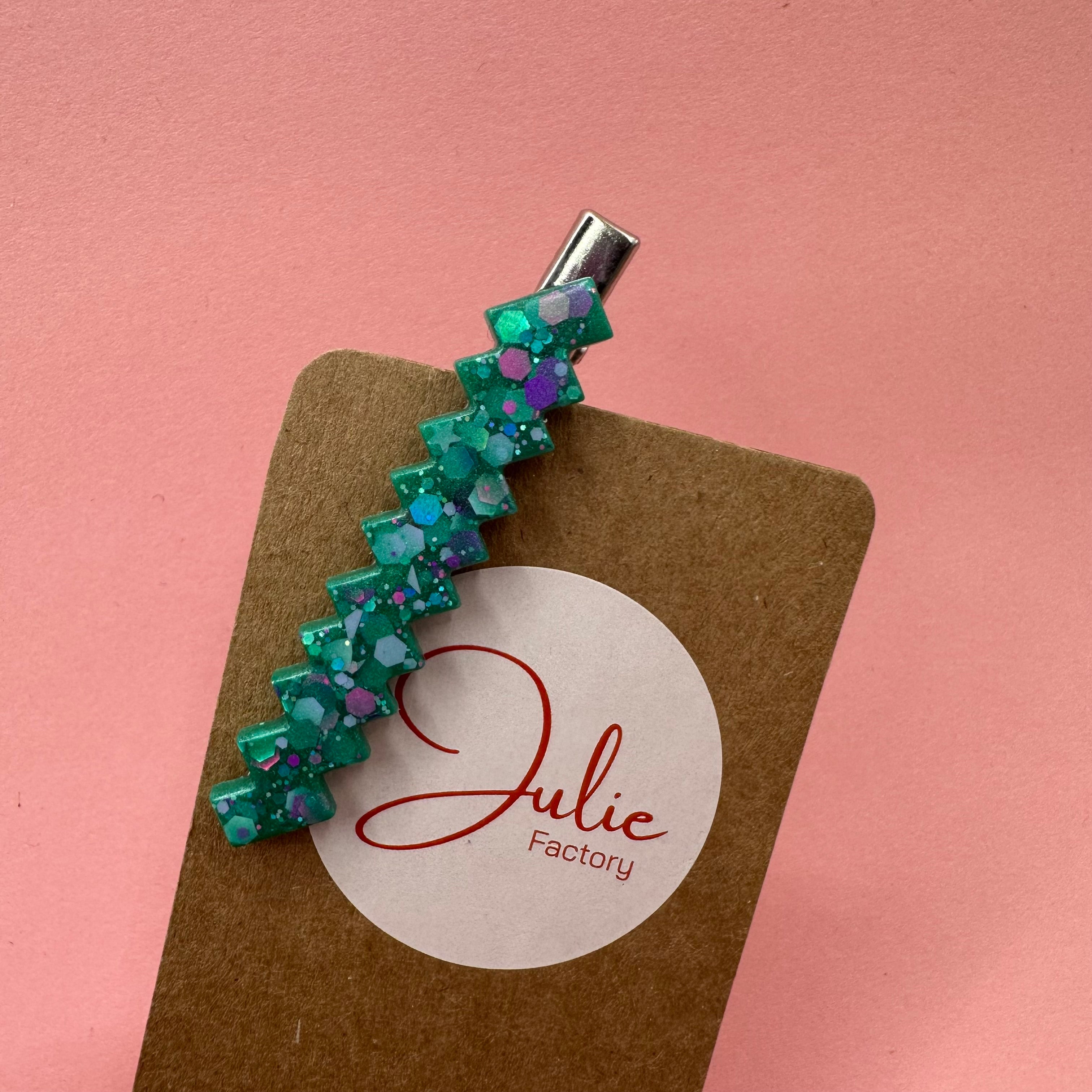 Barrette Anne
