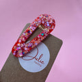 Barrette Coralie
