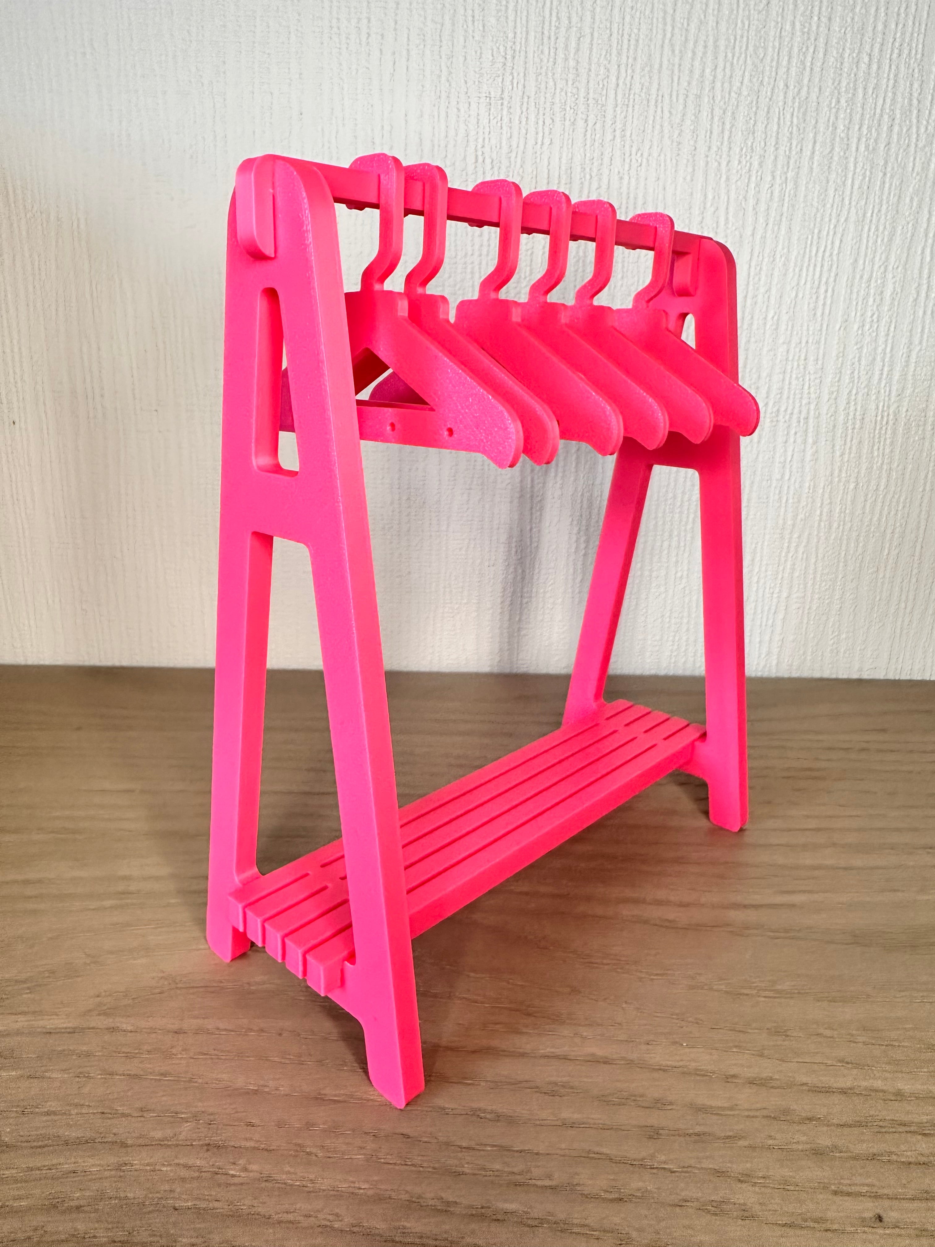 Dressing à Boucles d'Oreilles