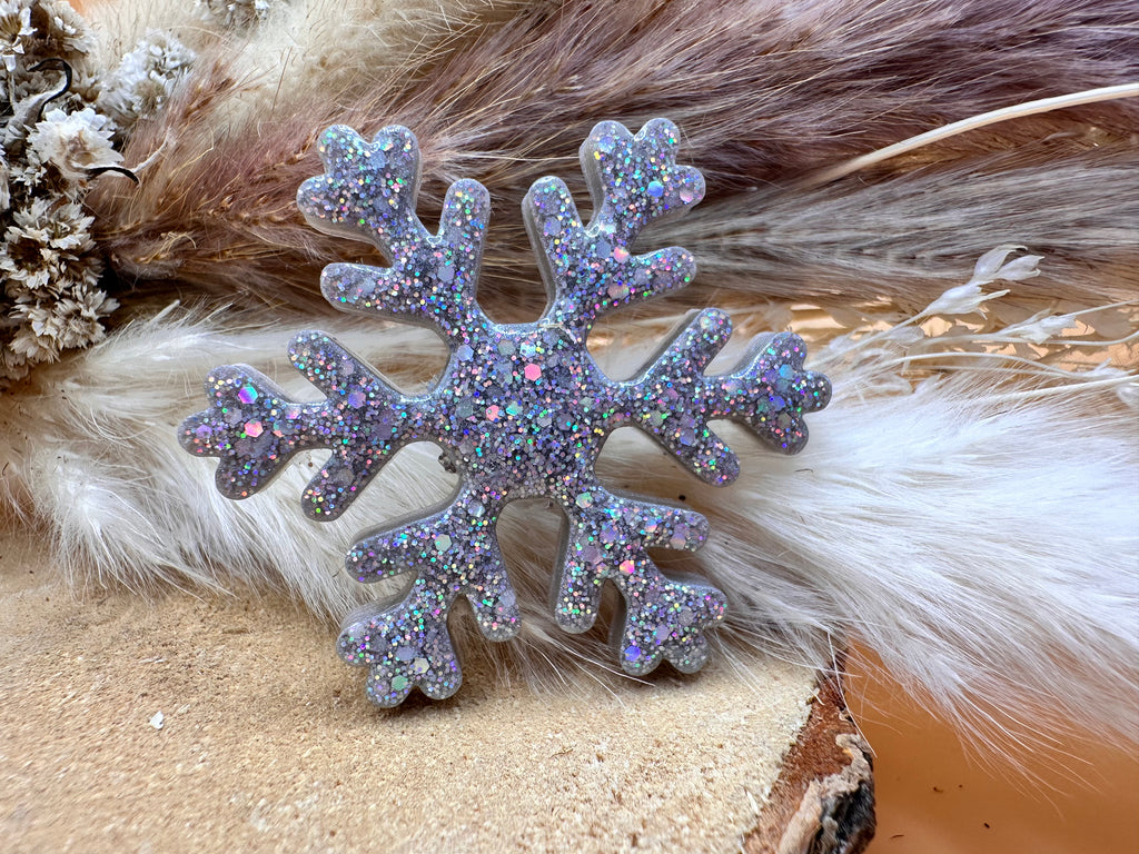 Pin's Flocon de neige