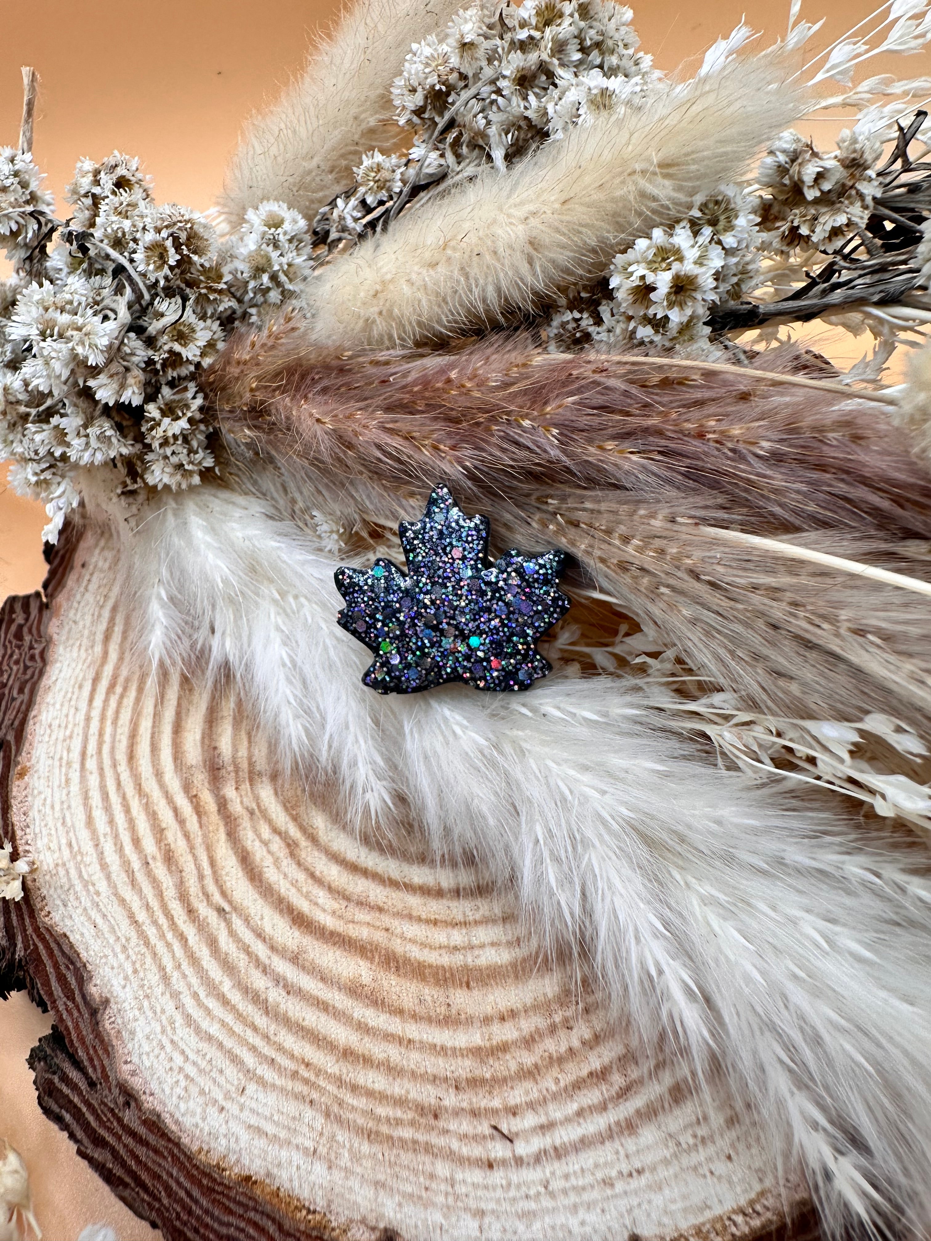 Pin's Feuille d'érable