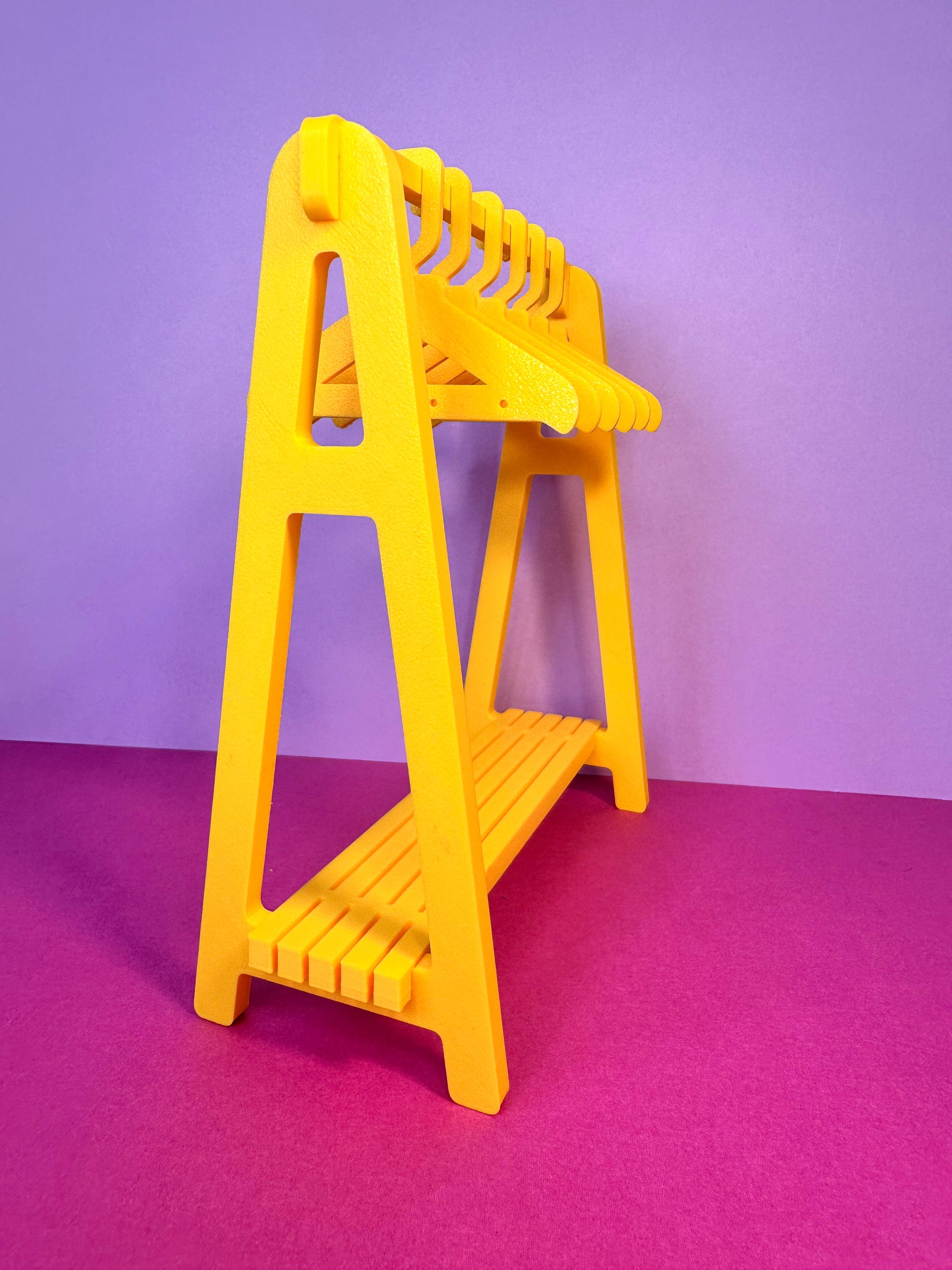 Dressing à Boucles d'Oreilles