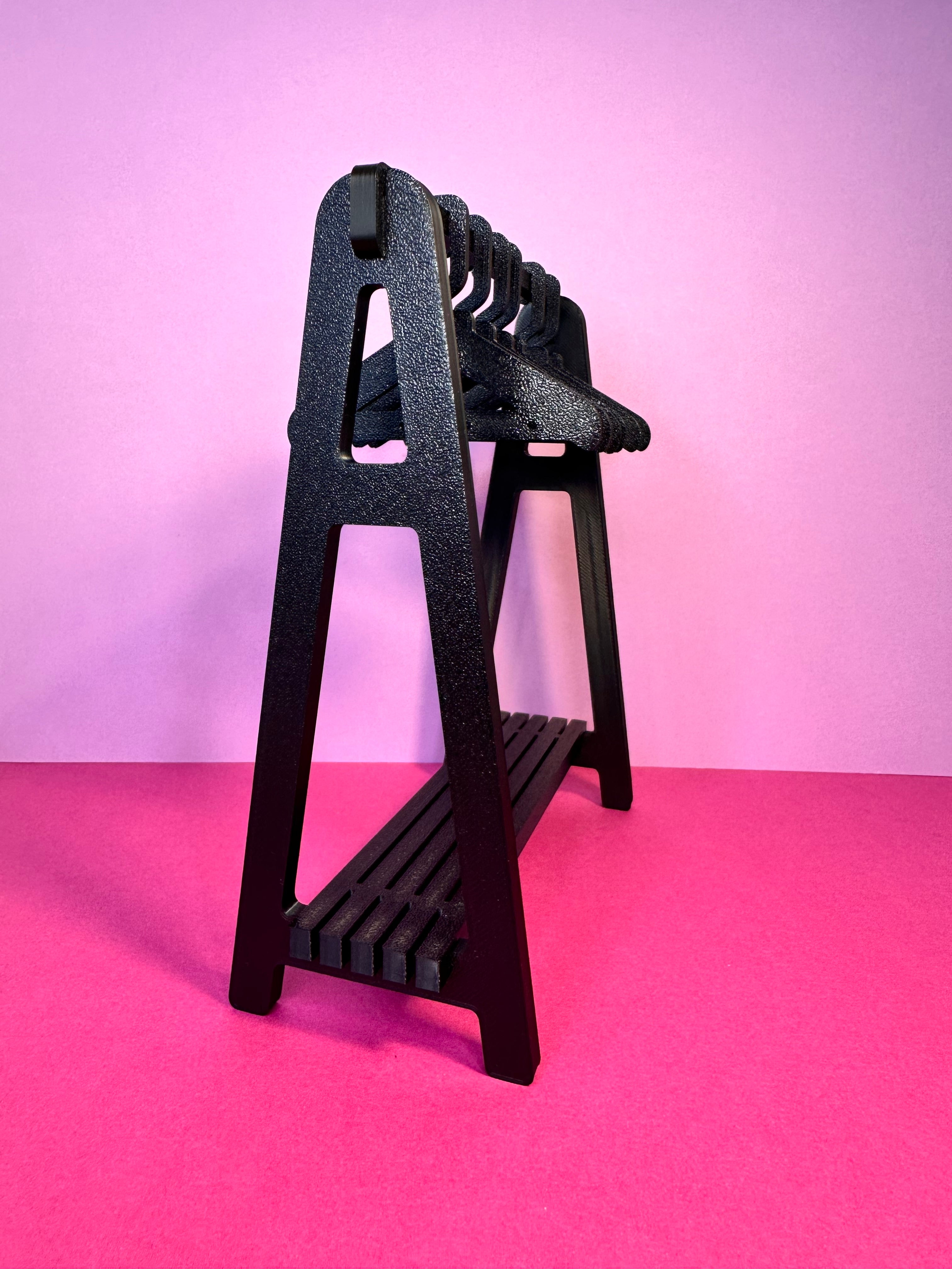 Dressing à Boucles d'Oreilles