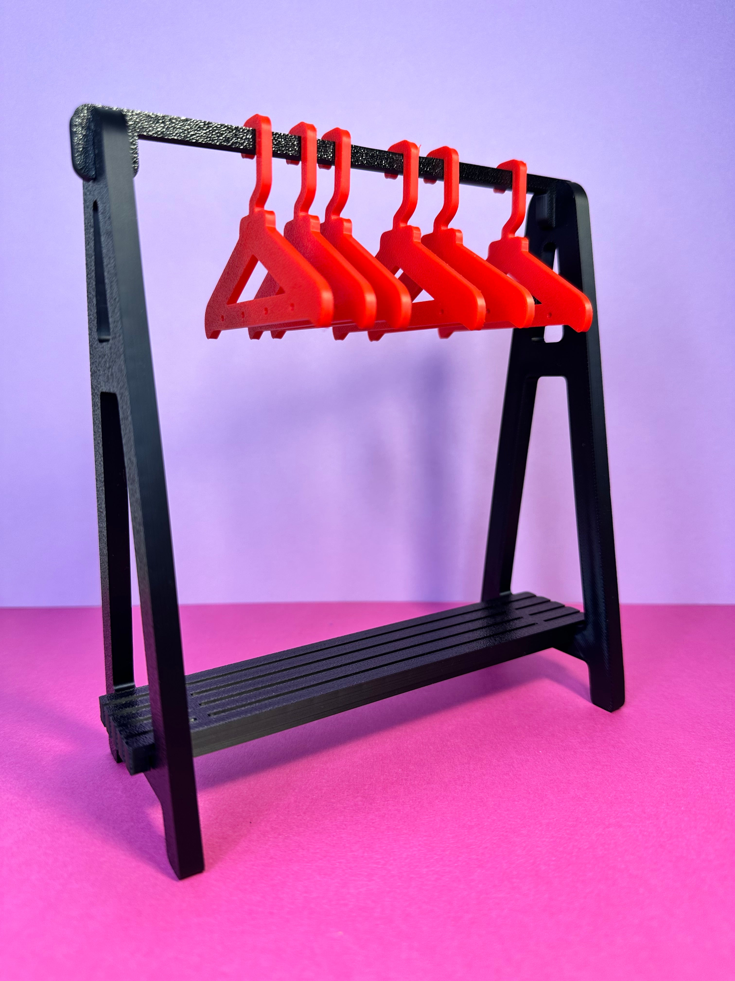 Dressing à Boucles d'Oreilles