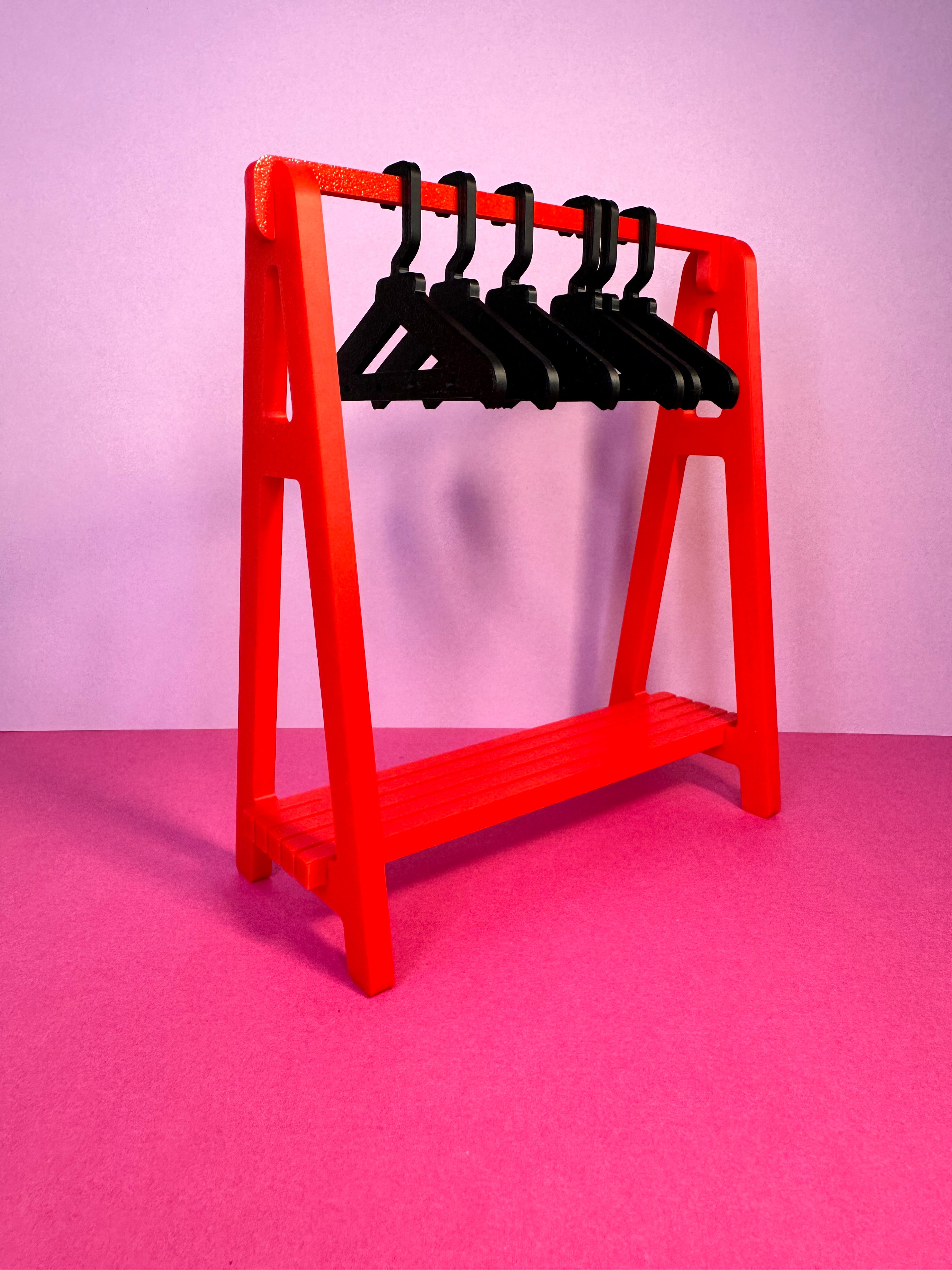 Dressing à Boucles d'Oreilles