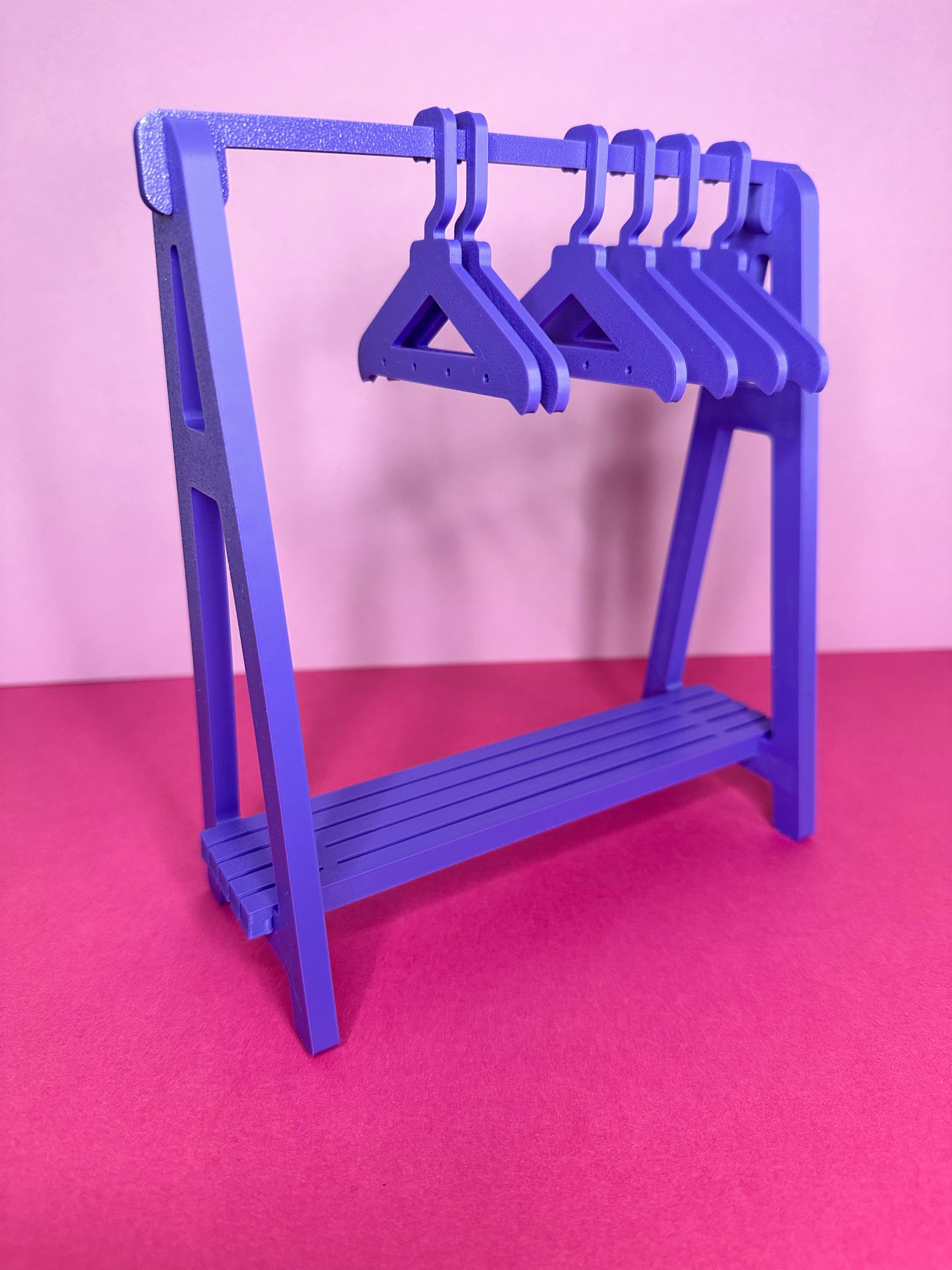 Dressing à Boucles d'Oreilles